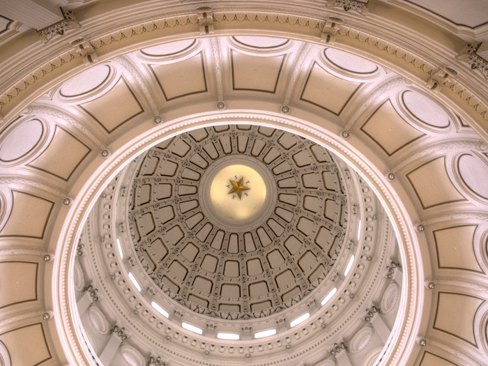 State Capitol Rotunda