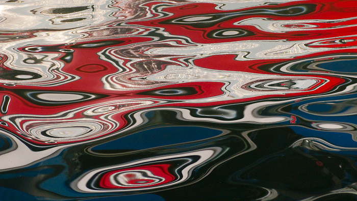 Abstract Reflection