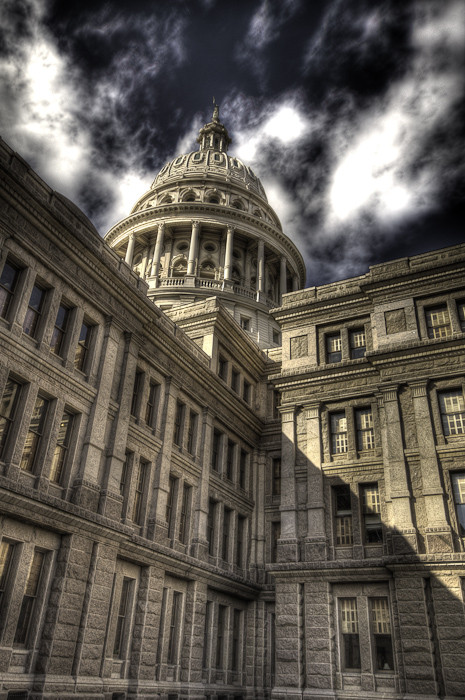 Dramatic Capitol