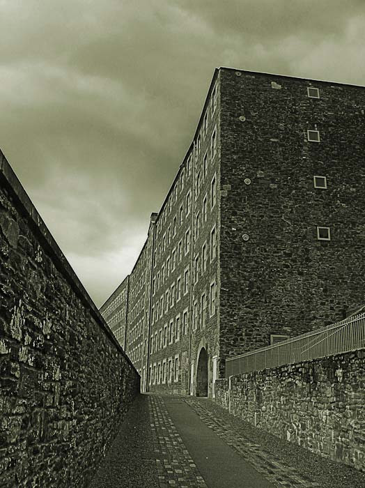 New Lanark
