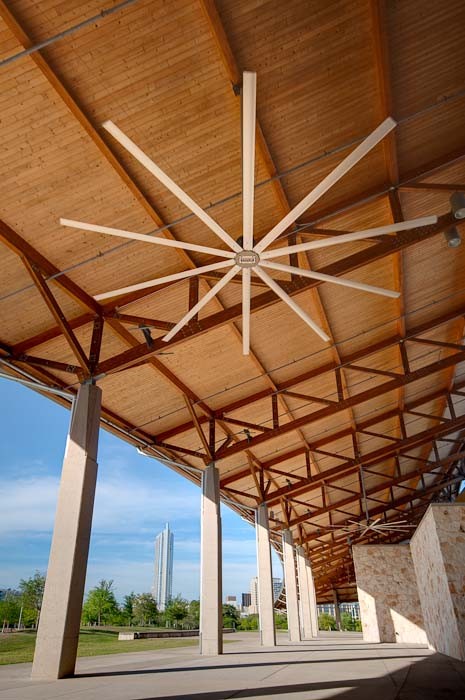 Palmer Events Center, Austin, Texas