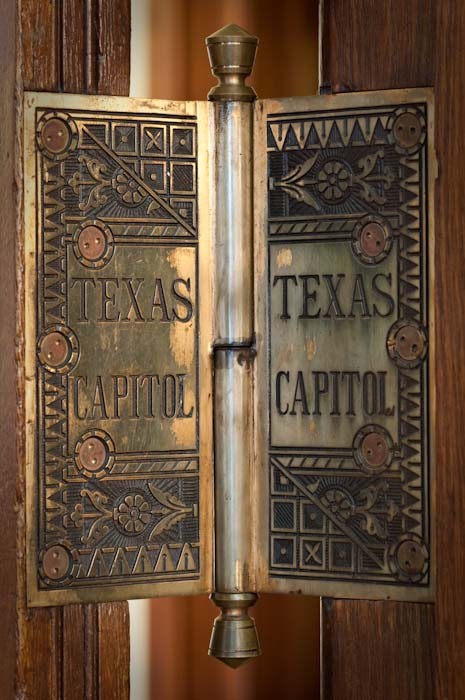 Capitol Hinge