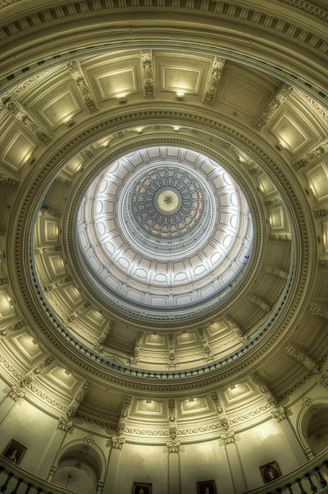 Capitol Dome