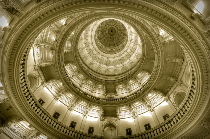 State Capitol Rotunda