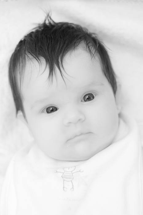 Best of 2009 - Annabel