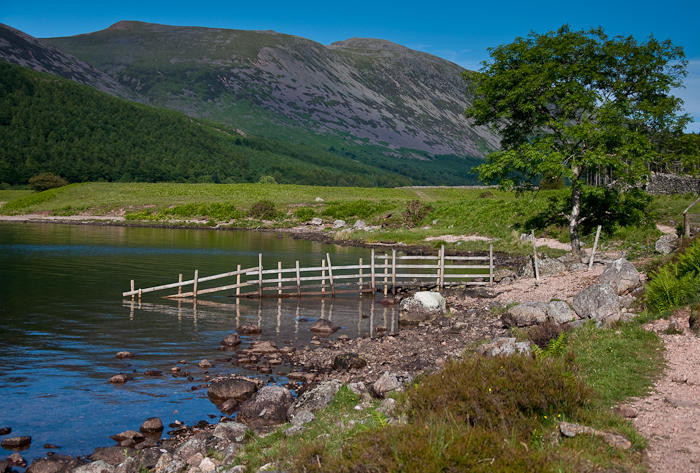 PhotoNetCast #37 (Landscape Photography ) - Ennerdale Water