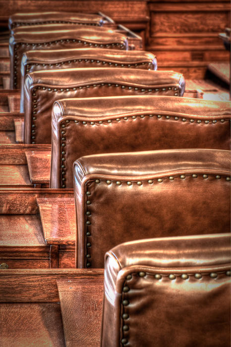 Seats in the Texas House of Representatives