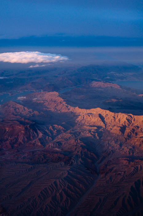 Leaving Las Vegas