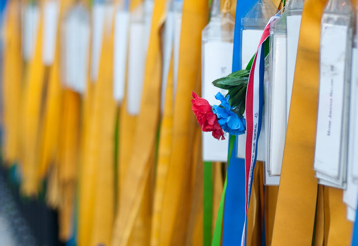 Memorial Day Remembrance