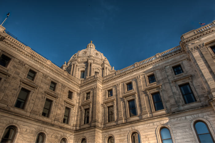 Minnesota State Capitol