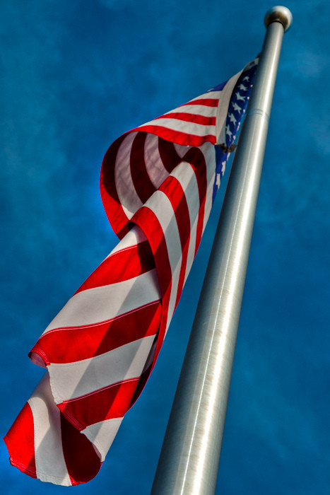 Happy Birthday America!