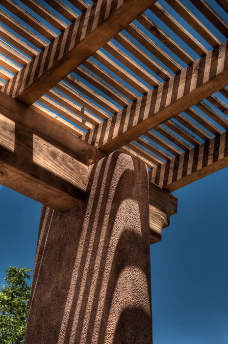 Adobe Shadows