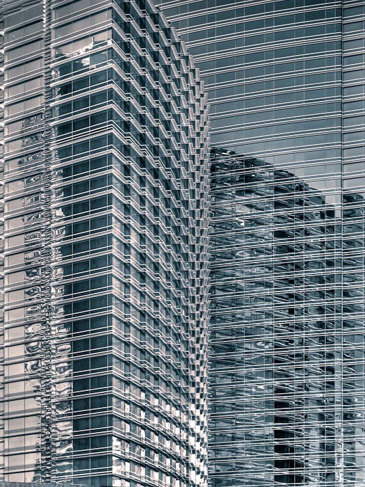 Aria Hotel Towers, Las Vegas