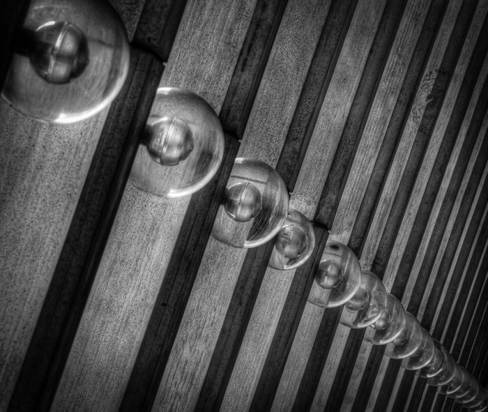 Light Patterns, Boston