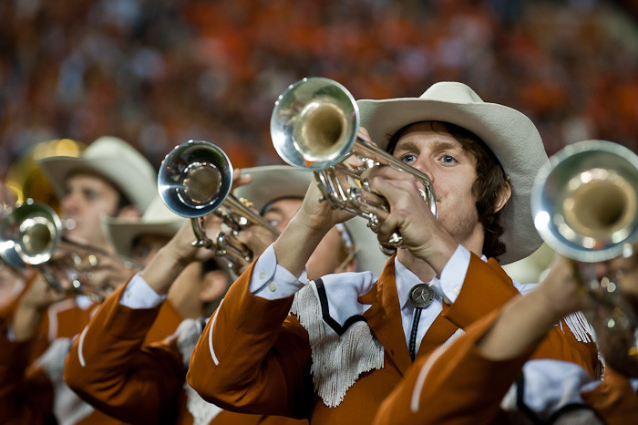 Trumpeters