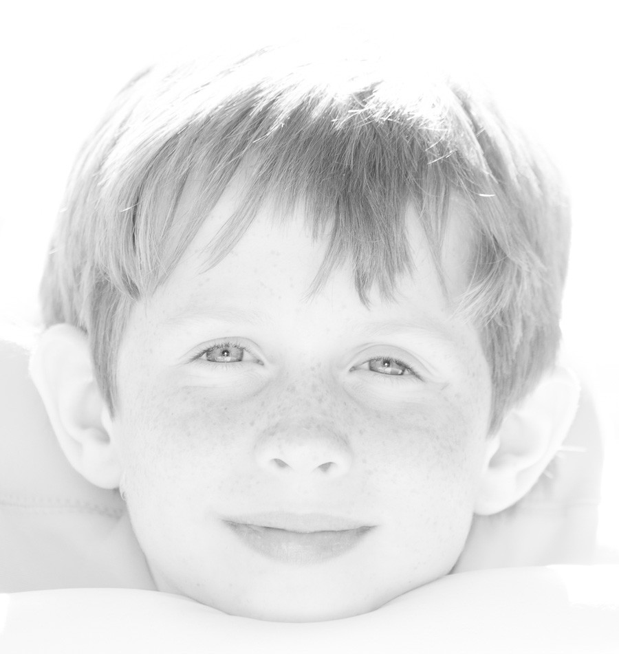 Cameron - High Key