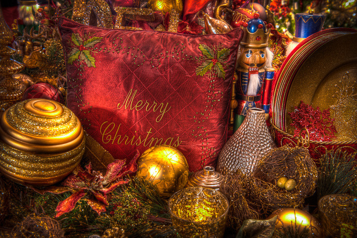 Merry Christmas!