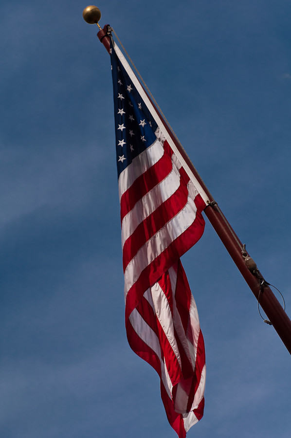 Old Glory