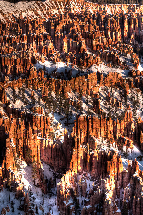 Bryce Canyon Sunrise