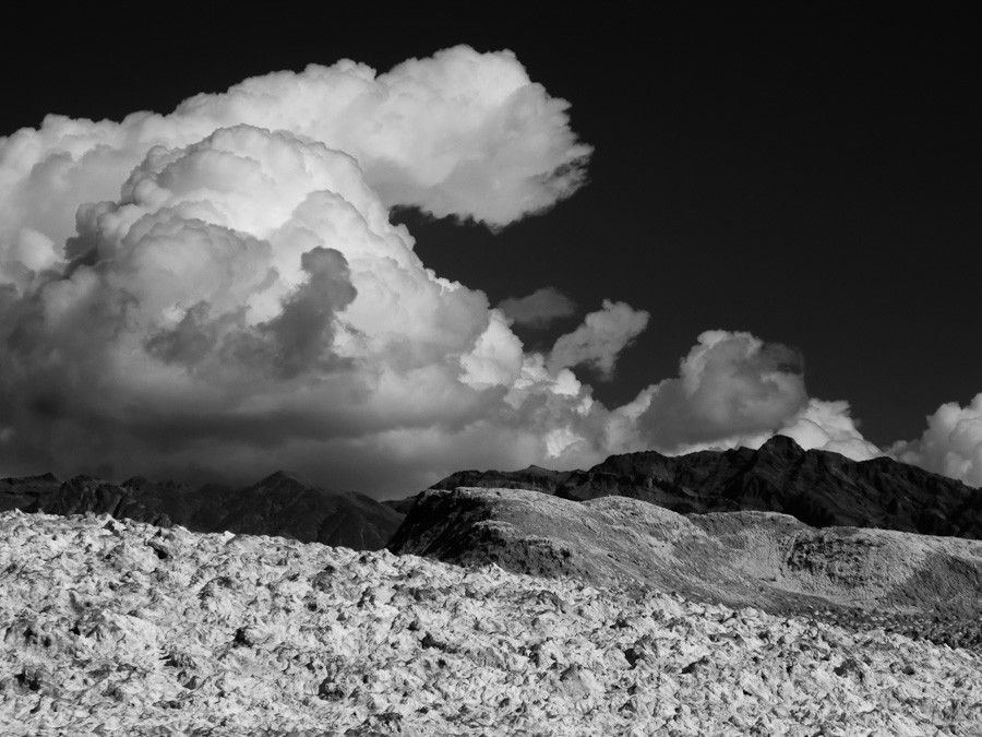 Borax Dune, Furnace Creek, Death Valley
