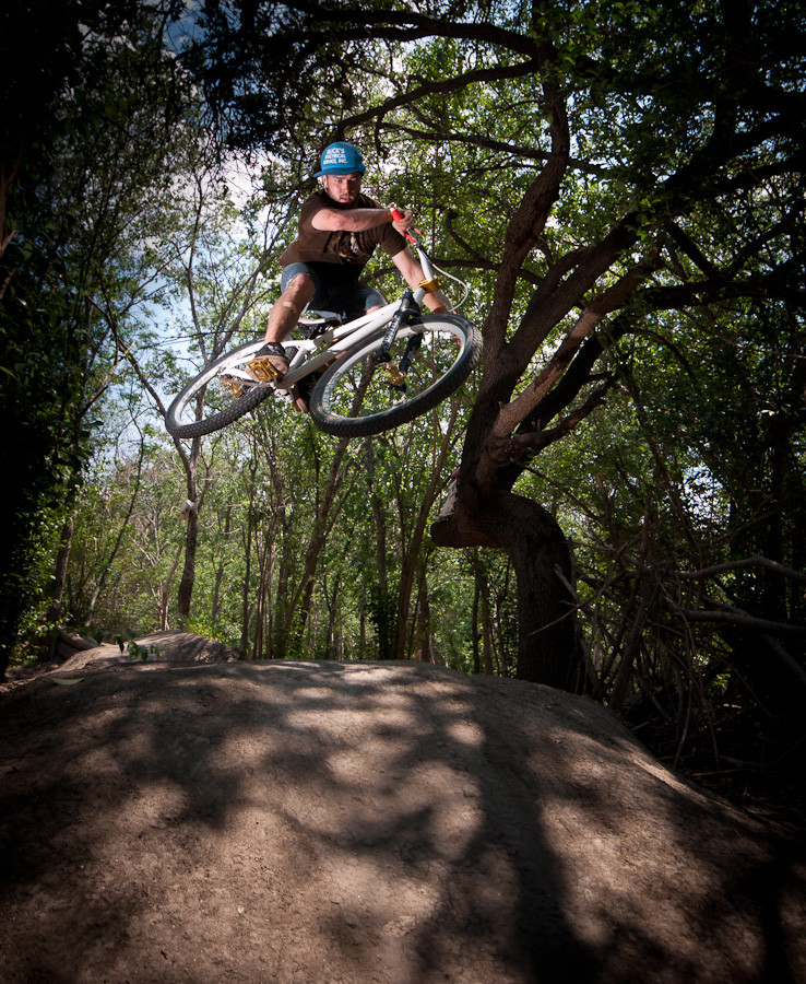 BMX Jumper