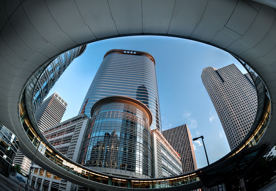 Smith & Bell, Houston, TX