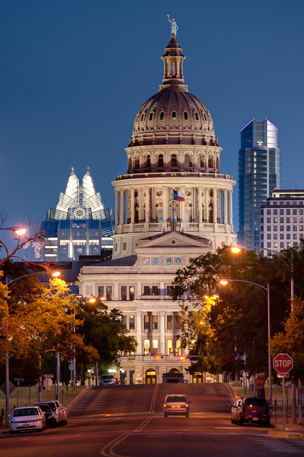 Austin Icons