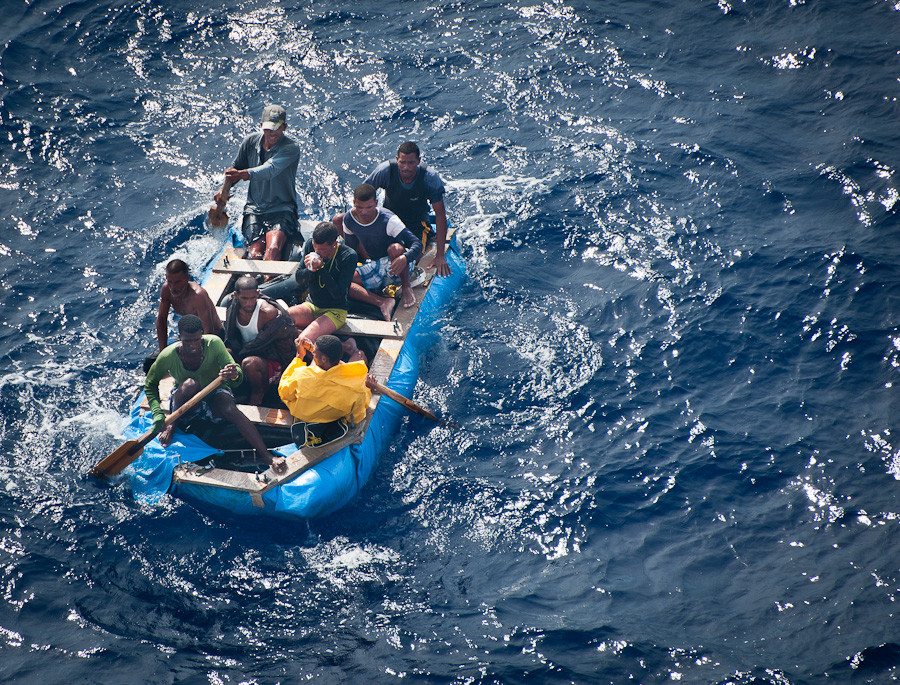 Imminent Rescue