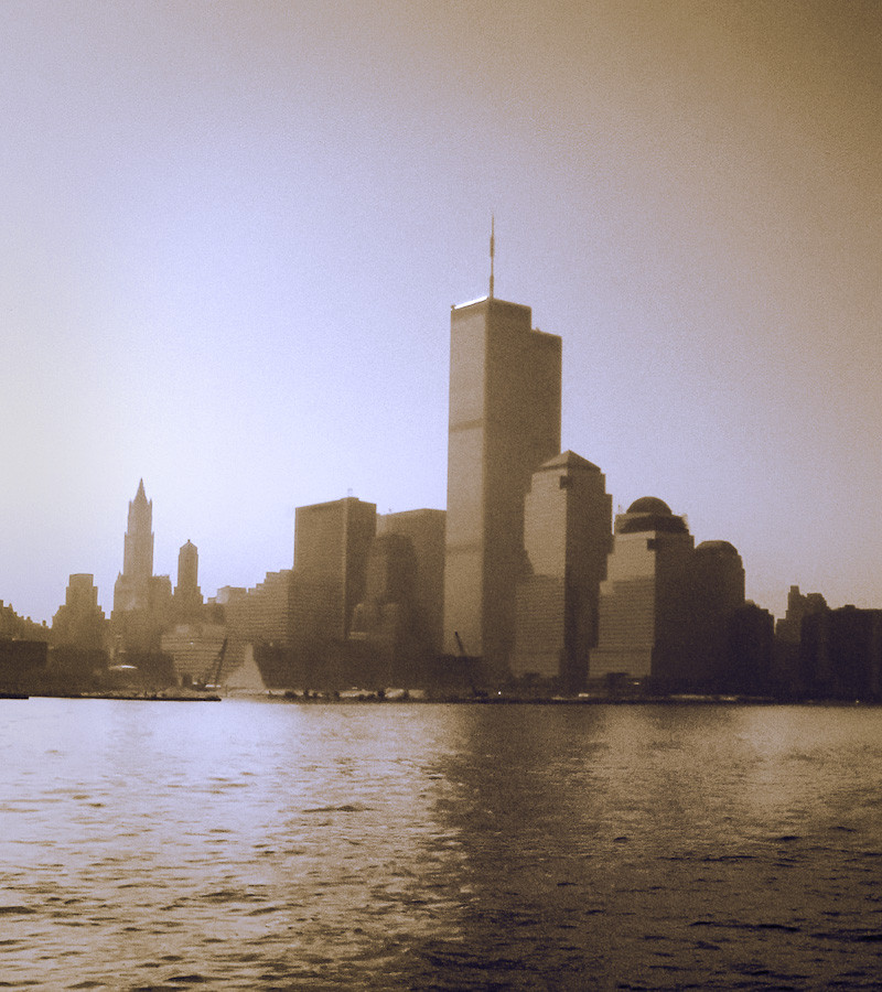 Remembering September 11th, 2001