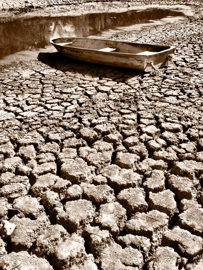 Texas Drought
