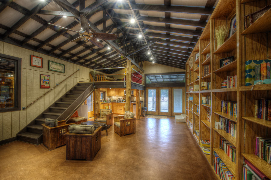 Bethany's Barn