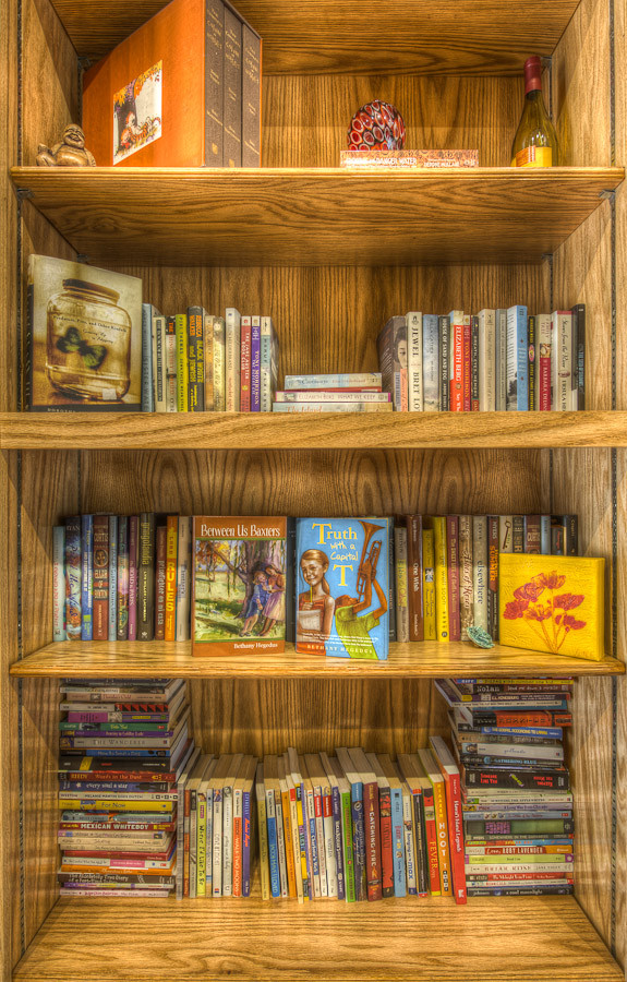 Bethany's Books