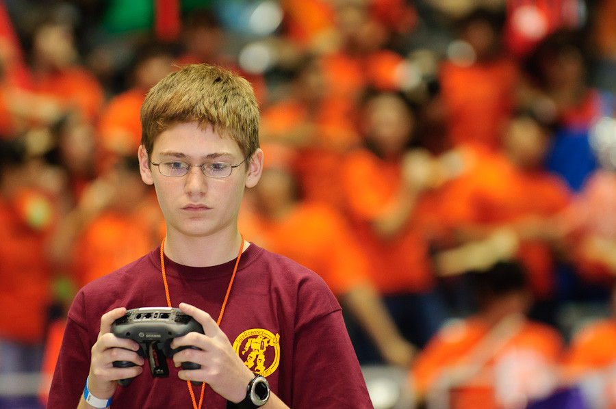 Concentration