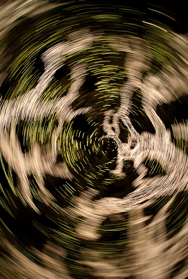 Light Swirl