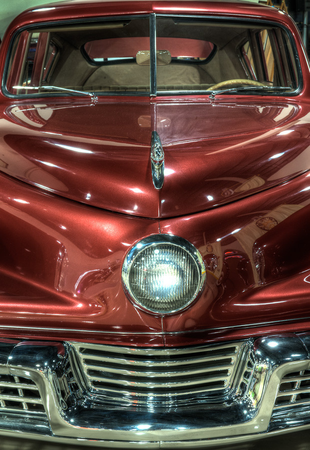 1948 Tucker