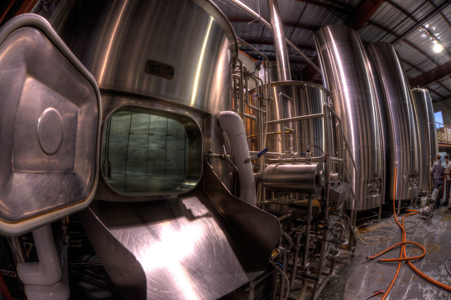 Thirsty Planet Brewery