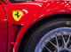 Ferrari 458 Italia Detail
