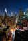Midtown Manhattan by Night