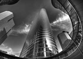 chevron_tower