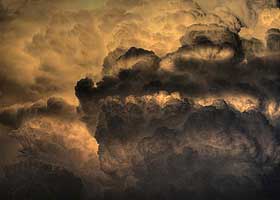 Cumulo Nimbus